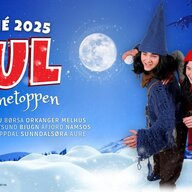 Event image EKSTRA FORESTILLING- Jul på månetoppen 