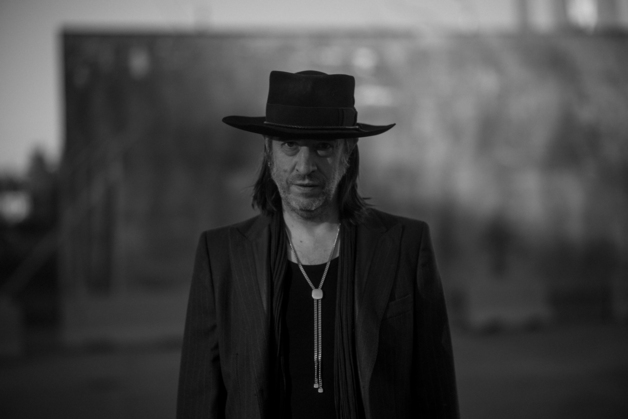 Event image Torgeir Waldemar // Horten