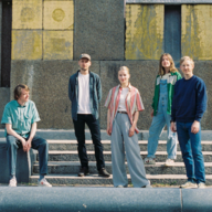 Event image MORGONRODE