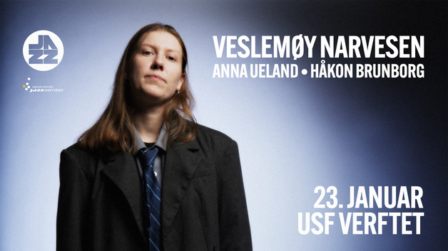 Event image VESLEMØY NARVESEN