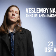 Event image VESLEMØY NARVESEN