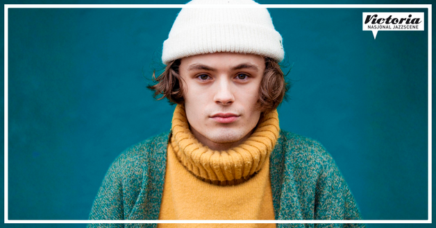 Event image OJKOS spiller: Gard Kronborg