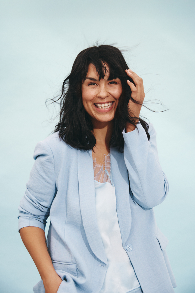 Event image MARIA MENA // LIVE // SUNNFJORDSALEN // FØRDE 7/11-2026