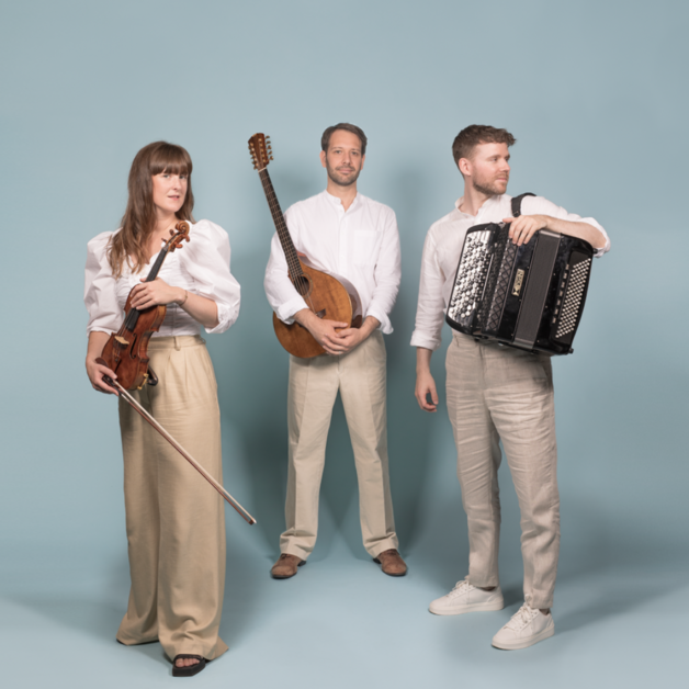 Event image TRIO WOLSKI