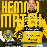 Event image Broberg/Söderhamn - Åby/Tjureda/260203/Elitserien Bandy