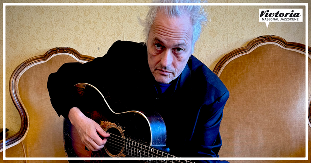 Event image Marc Ribot - solo