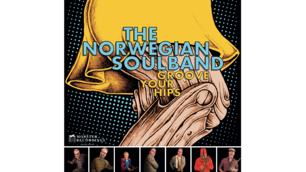 Event image The Norwegian Soulband