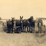 Event image Soria Moria. Utvandringa frå Voss til USA. 