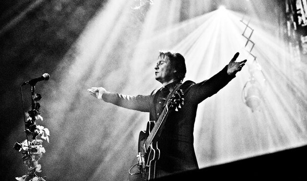 Event image Paal Flaata Trio