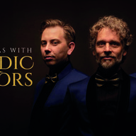 Event image CHRISTMAS WITH NORDIC TENORS