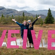 Event image Sveiven 2026