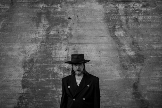 Event image Torgeir Waldemar Larvik