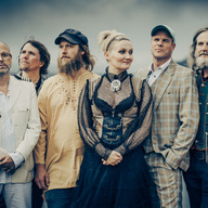 Event image Sigrid Moldestad