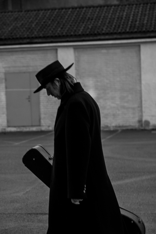 Event image RIV presenterer: Torgeir Waldemar // Kooperativet, Vadsø