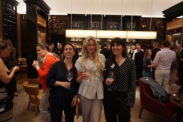 Event image Nordic Drinks at Marks & Clerk