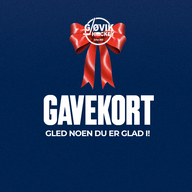 Event image Gavekort - Gjøvik Hockey