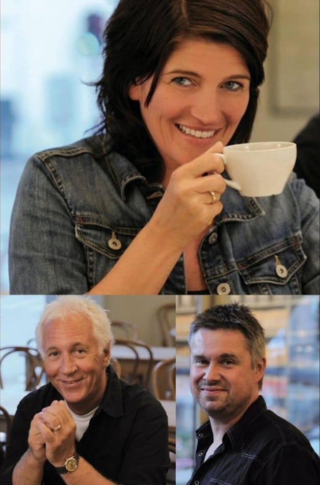 Event image FOLK som OSS - Vårfest i Festsalen