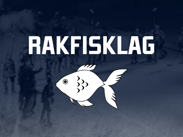 Event image RAKFISKLAG