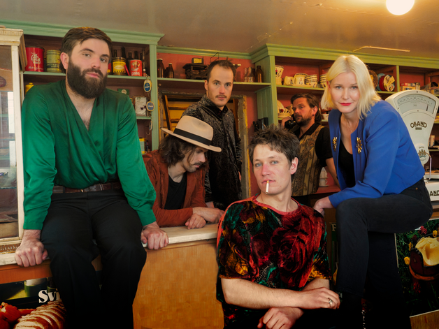 Event image Vilnes @Landmark, Bergen Kunsthall