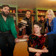 Event image Vilnes @Landmark, Bergen Kunsthall