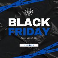 Event image Black Friday Voucher