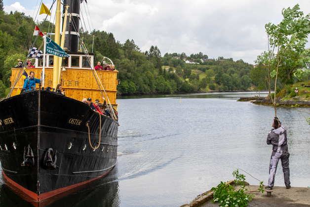 Event image DS Oster til Håsong 2026
