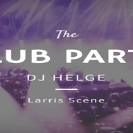 Event image CLUB PARTY M/DJ HELGE // LAURDAG 22/11-25