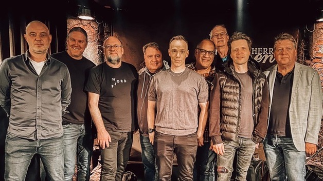 Event image MR. PANKOW PLAYS CHICAGO