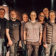 Event image MR. PANKOW PLAYS CHICAGO