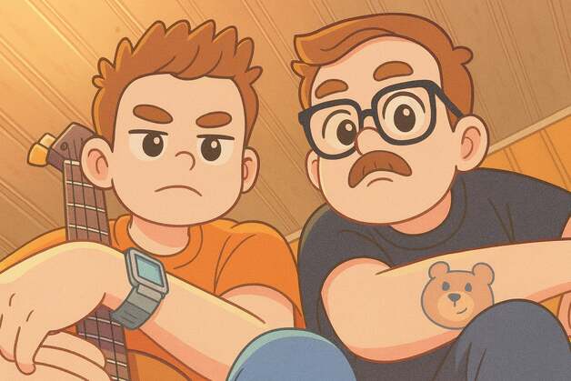 Event image WHITE URINE - FRI ALDER