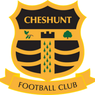Event image FA Trophy 3rd Round: Wealdstone FC v Cheshunt FC - Home Seating Tickets