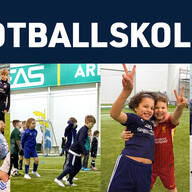 Event image KBK Fotballskole vinteren 2026
