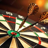 Event image Darts Night
