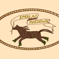 Event image Emblas Hoedown