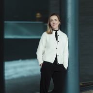 Event image Ida K. Gravensteen. Hva vi levende kan lære av de døde 