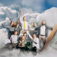 Event image Musikalen Ingvar! - en møbelsaga