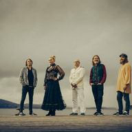 Event image Sigrid Moldestad Tidenes veg-turne 2026