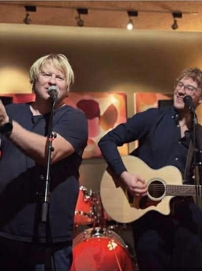 Event image MARIUS & FARIUS til House of Blues 13 des kl 21😀💥🤩Velkommen! 