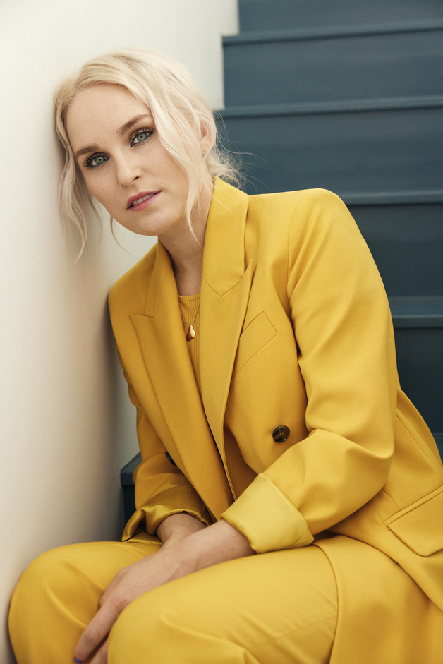 Event image Eva Weel Skram 