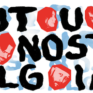 Event image Future Nostalgia - Releasekonsert // Revolver