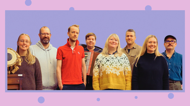 Event image Vintersmil 2025