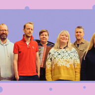 Event image Vintersmil 2025