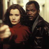 Event image The Long Kiss Goodnight [35mm]