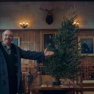 Event image The Holdovers