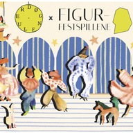 Event image FIGURTEATER PÅ 24 TIMER! (voksne) - Fredag 30. jan, 18:00