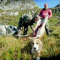 Event image Slaktekurs på Svanøy 6. januar