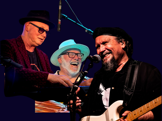 Event image Hem/Bekken/Skage, Wrightegaarden, John G Scene 