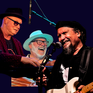 Event image Hem/Bekken/Skage, Wrightegaarden, John G Scene 