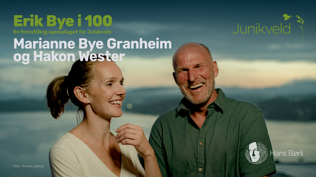 Event image Junikveld 2026