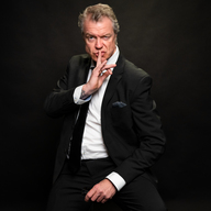 Event image Alex Rosén – Fra seilskute til Romskip